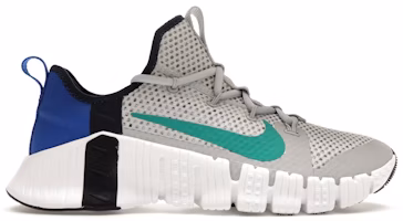 Nike Free Metcon 3 'Grey Fog Obsidian' CJ0861-043 Nike Free Metcon 3 'Grey Fog Obsidian' CJ0861-043