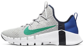 Nike Free Metcon 3 'Grey Fog Obsidian' CJ0861-043 Nike Free Metcon 3 'Grey Fog Obsidian' CJ0861-043