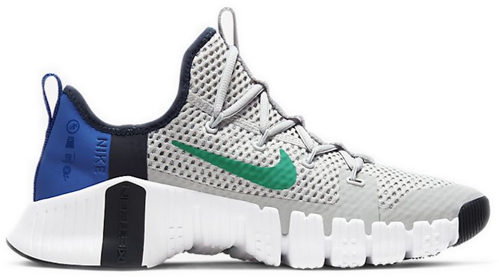 Nike Free Metcon 3 'Gris Niebla Obsidiana' CJ0861-043 Order Nike Free Metcon 3 'Gris Niebla Obsidiana' CJ0861-043