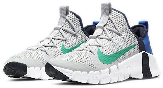 나이키 프리 멧콘 3 '그레이 포그 옵시디언' (Nike Free Metcon 3 '그레이 포그 옵시디언') CJ0861-043 Lookbook 나이키 프리 멧콘 3 '그레이 포그 옵시디언' (Nike Free Metcon 3 '그레이 포그 옵시디언') CJ0861-043