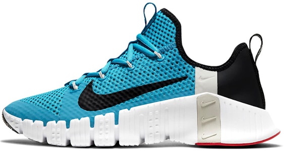 ナイキ フリー メトコン 3 "ライトブルーフューリー" CJ0861-410 Buy ナイキ フリー メトコン 3 "ライトブルーフューリー" CJ0861-410