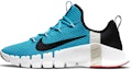 Buy Nike Free Metcon 3 'Biru Muda Fury' CJ0861-410