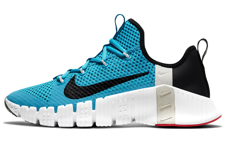 Buy Nike Free Metcon 3 'Biru Muda Fury' CJ0861-410