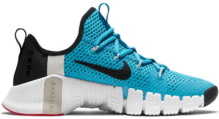 Nike Free Metcon 3 'Light Blue Fury' CJ0861-410 Order Nike Free Metcon 3 'Light Blue Fury' CJ0861-410