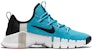 Nike Free Metcon 3 'Biru Muda Fury' CJ0861-410