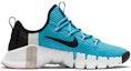 Order Nike Free Metcon 3 'Biru Muda Fury' CJ0861-410