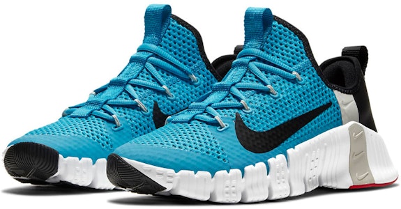 ナイキ フリー メトコン 3 "ライトブルーフューリー" CJ0861-410 Lookbook ナイキ フリー メトコン 3 "ライトブルーフューリー" CJ0861-410