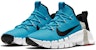 Nike Free Metcon 3 'Biru Muda Fury' CJ0861-410