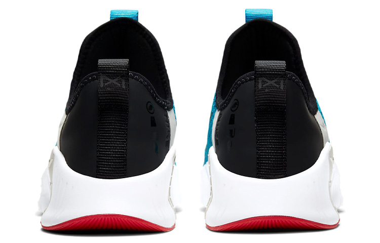 Details for Nike Free Metcon 3 'Biru Muda Fury' CJ0861-410