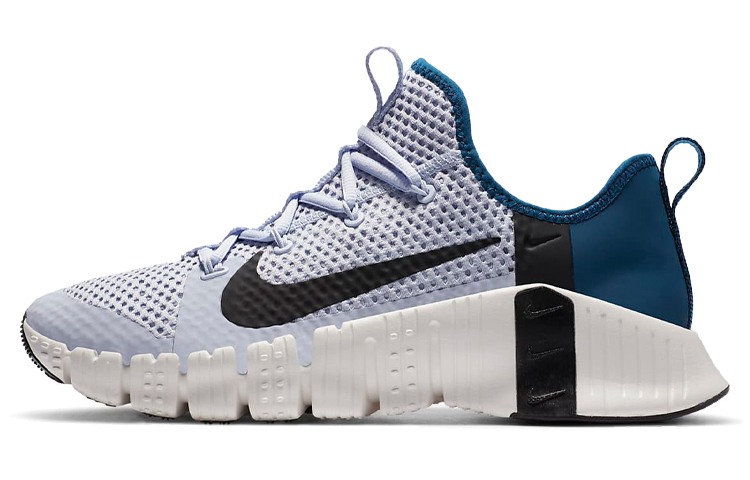 Nike Free Metcon 3 'Light Purple Blue' CJ0861-084
