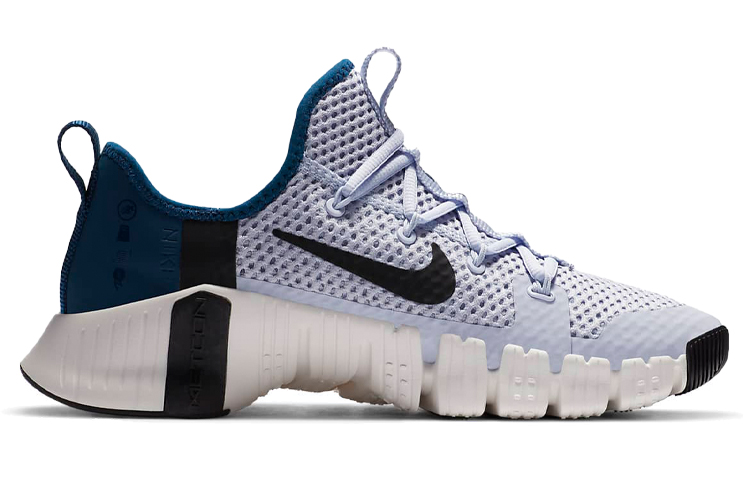 Order Nike Free Metcon 3 ''Licht Paars Blauw'' CJ0861-084