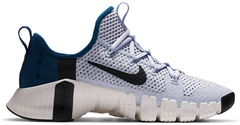 Nike Free Metcon 3 ''Licht Paars Blauw'' CJ0861-084 Order Nike Free Metcon 3 ''Licht Paars Blauw'' CJ0861-084