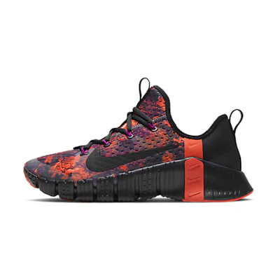 Nike Free Metcon 3 'Martian Sunrise'