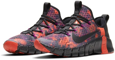 ナイキ フリー メトコン 3 "火星日の出" (Nike Furī Metokon 3 "Kasei Hinode") CJ0861-002 Lookbook ナイキ フリー メトコン 3 "火星日の出" (Nike Furī Metokon 3 "Kasei Hinode") CJ0861-002