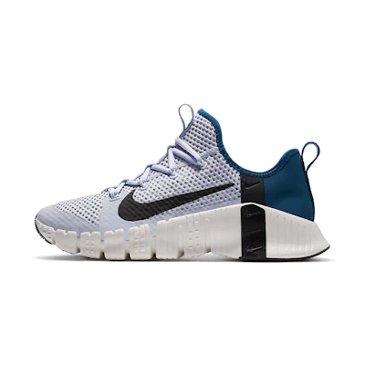 Nike Free Metcon 3 'Light Purple Blue'