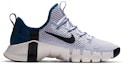 Order Nike Free Metcon 3 'Ungu Biru Terang' CJ0861-084