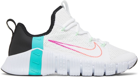 (W) Nike Free Metcon 3 'Putih Hyper Jade' CJ6314-120 Buy (W) Nike Free Metcon 3 'Putih Hyper Jade' CJ6314-120
