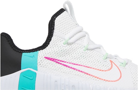 (W) Nike Free Metcon 3 'Putih Hyper Jade' CJ6314-120 Order (W) Nike Free Metcon 3 'Putih Hyper Jade' CJ6314-120