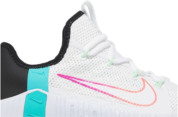 (Women) Nike Free Metcon 3 'White Hyper Jade' CJ6314-120 Order (Women) Nike Free Metcon 3 'White Hyper Jade' CJ6314-120