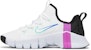 (W) Nike Free Metcon 3 'Putih Hyper Jade' CJ6314-120