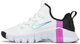 Lookbook (W) Nike Free Metcon 3 'Putih Hyper Jade' CJ6314-120