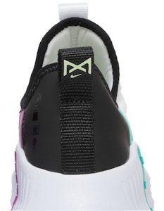 (W) Nike Free Metcon 3 'Putih Hyper Jade' CJ6314-120 Sizing (W) Nike Free Metcon 3 'Putih Hyper Jade' CJ6314-120