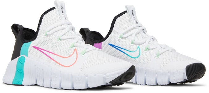 (W) Nike Free Metcon 3 'Putih Hyper Jade' CJ6314-120 Cheap (W) Nike Free Metcon 3 'Putih Hyper Jade' CJ6314-120