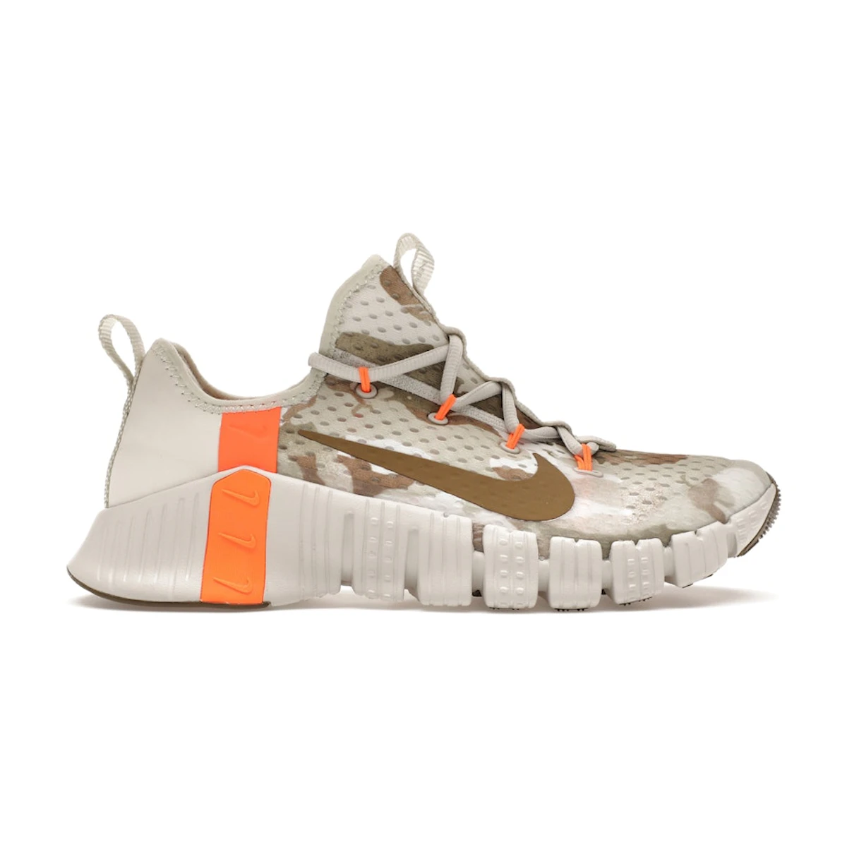 Buy Nike Free Metcon 3 Yuko Brown Camo CJ0861 028 Novelship