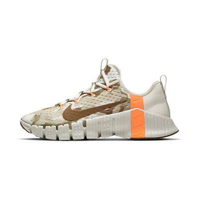 Nike Free Metcon 3 'Yuko Brown Camo'