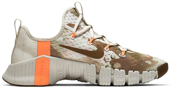 Nike Free Metcon 3 'Yuko Brown Camo' Camo Perang Coklat CJ0861-028 Order Nike Free Metcon 3 'Yuko Brown Camo' Camo Perang Coklat CJ0861-028