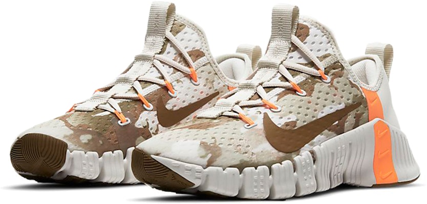 Nike Free Metcon 3 'Yuko Brown Camo' CJ0861-028 Lookbook Nike Free Metcon 3 'Yuko Brown Camo' CJ0861-028