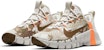 Nike Free Metcon 3 'Yuko Brown Camo' Camo Perang Coklat CJ0861-028