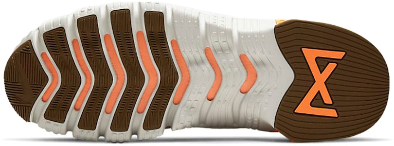 Nike Free Metcon 3 'Yuko Brown Camo' Camo Perang Coklat CJ0861-028 Details for Nike Free Metcon 3 'Yuko Brown Camo' Camo Perang Coklat CJ0861-028