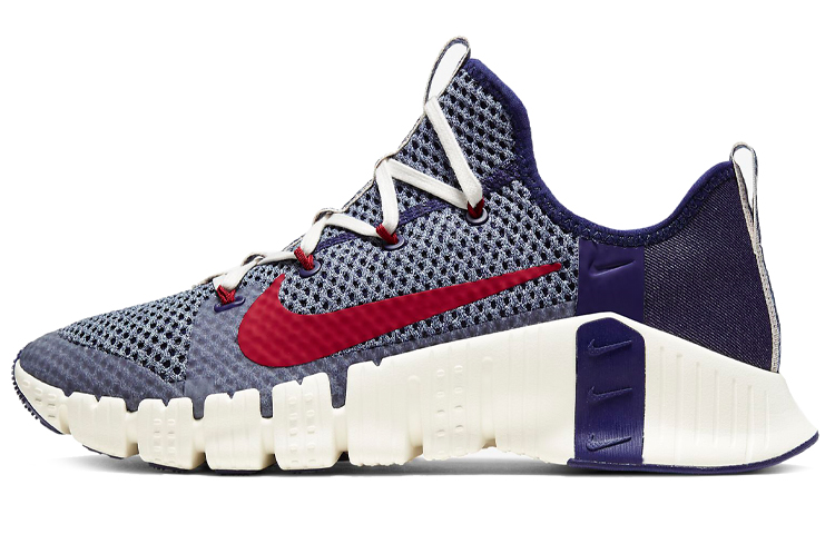 Nike Free Metcon 3 AMP 'Deep Royal Blue' CV9341-461