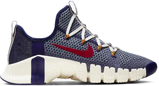 ナイキ フリー メトコン 3 AMP "ディープロイヤルブルー" CV9341-461 Order ナイキ フリー メトコン 3 AMP "ディープロイヤルブルー" CV9341-461