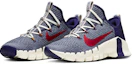 Shop Nike Free Metcon 3 AMP 'Biru Kerajaan Mendalam' CV9341-461