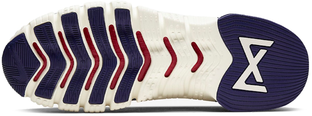 Nike Free Metcon 3 AMP 'Deep Royal Blue' CV9341-461 Details for Nike Free Metcon 3 AMP 'Deep Royal Blue' CV9341-461