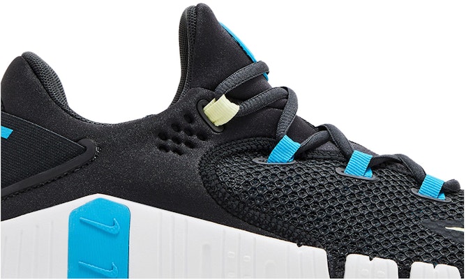 Nike Free Metcon 4 'Anthracite Citron Tint' CT3886-004 Order Nike Free Metcon 4 'Anthracite Citron Tint' CT3886-004
