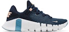 Buy Nike Free Metcon 4 'Armory Navy Arctic Orange' Lelaki & Wanita CT3886-401