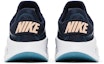Details for Nike Free Metcon 4 'Armory Navy Arctic Orange' Lelaki & Wanita CT3886-401