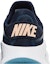 Sizing Nike Free Metcon 4 'Armory Navy Arctic Orange' Lelaki & Wanita CT3886-401