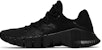 Nike Free Metcon 4 'Hitam' CT3886-007
