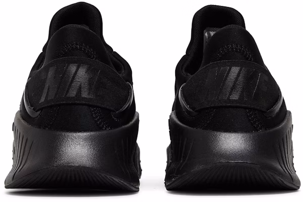 Nike Free Metcon 4 'Black' CT3886-007 Details for Nike Free Metcon 4 'Black' CT3886-007