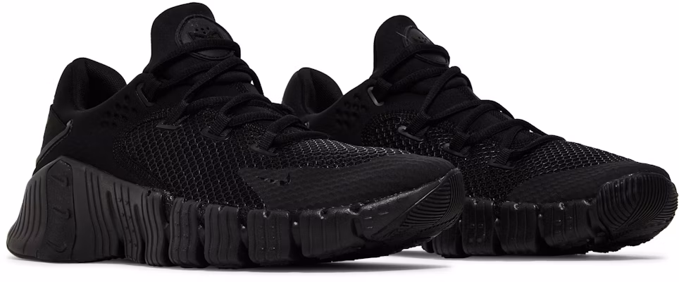 Nike Free Metcon 4 'Black' CT3886-007 Cheap Nike Free Metcon 4 'Black' CT3886-007