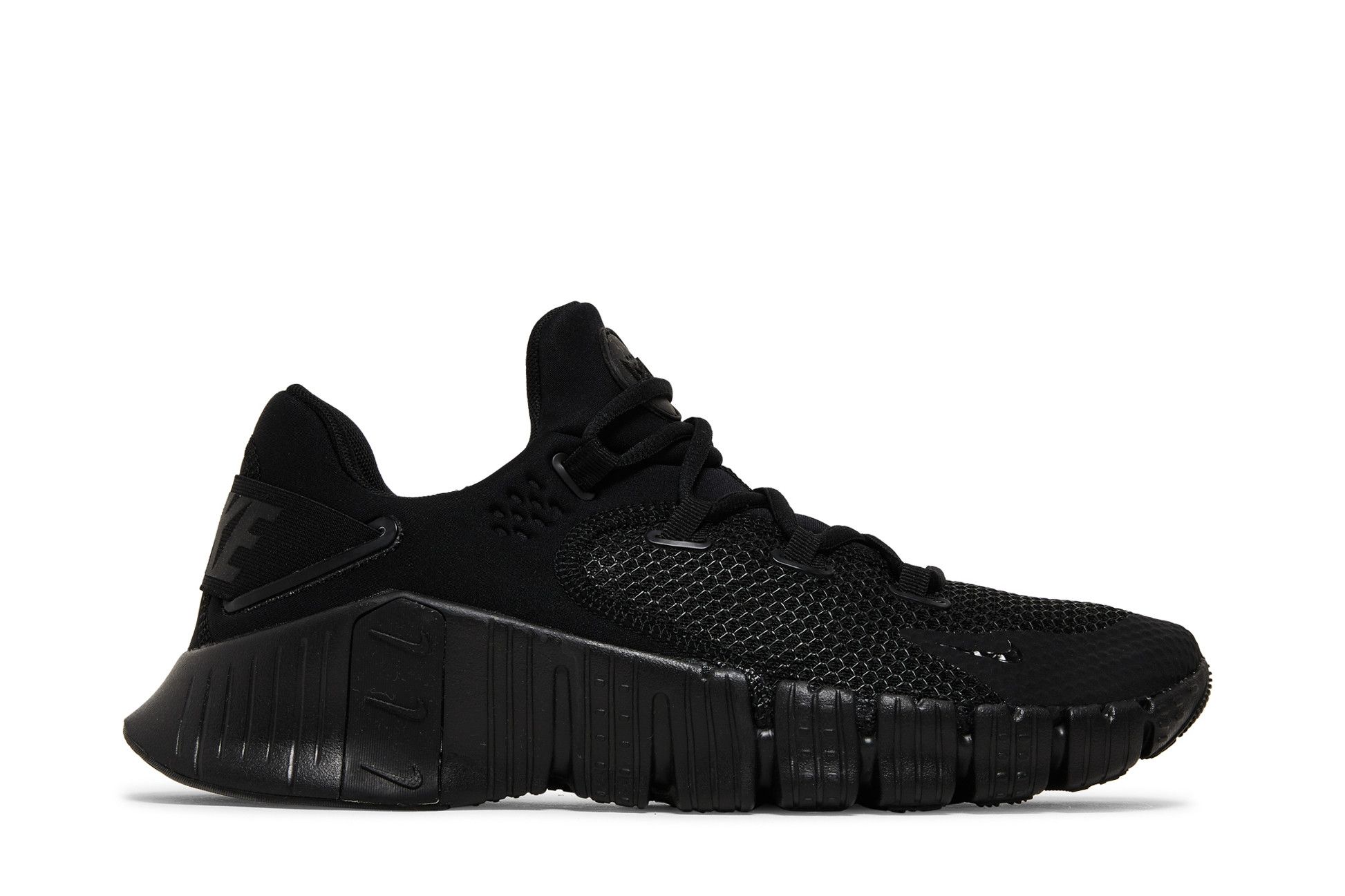 Nike Free Metcon 4 'Black' CT3886-007