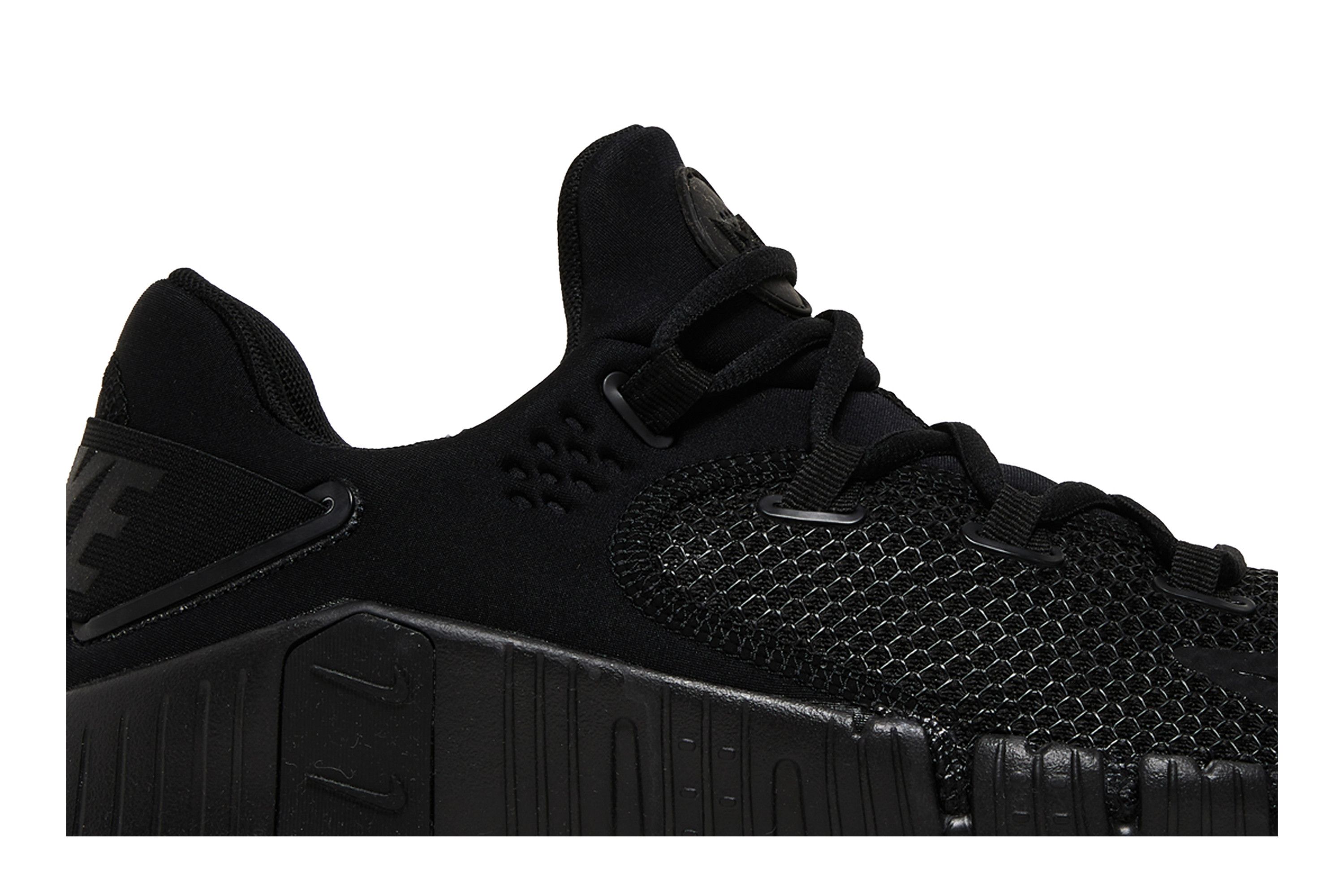 Lookbook Nike Free Metcon 4 ''Noir'' CT3886-007
