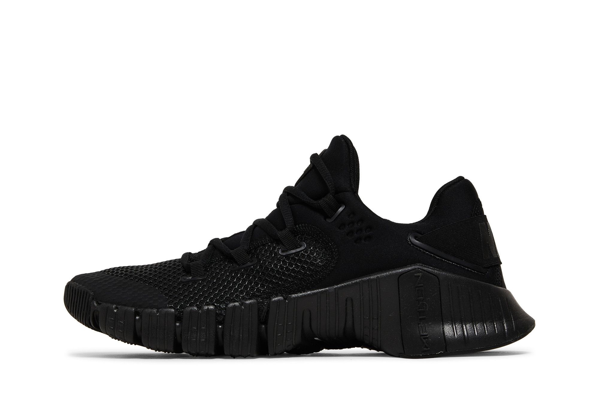 Shop Nike Free Metcon 4 ''Noir'' CT3886-007