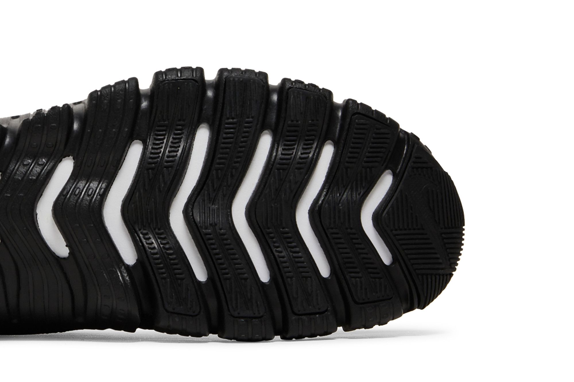 Details for Nike Free Metcon 4 ''Noir'' CT3886-007