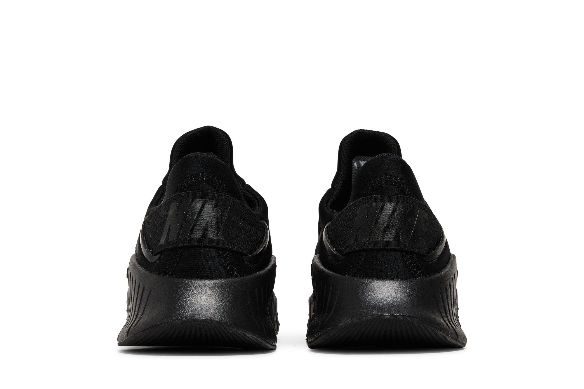 Sizing Nike Free Metcon 4 ''Noir'' CT3886-007