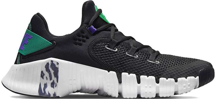 Nike Free Metcon 4 'Negro Verde Morado' CT3886-002 Order Nike Free Metcon 4 'Negro Verde Morado' CT3886-002
